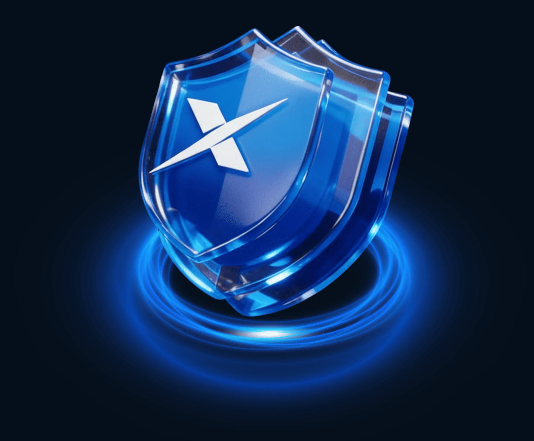 Non-custodial Wallets